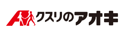 クスリのアオキ