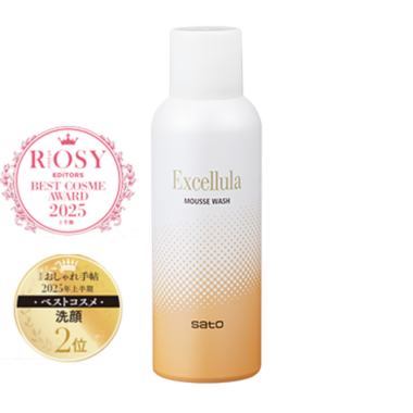 ムースウォッシュ